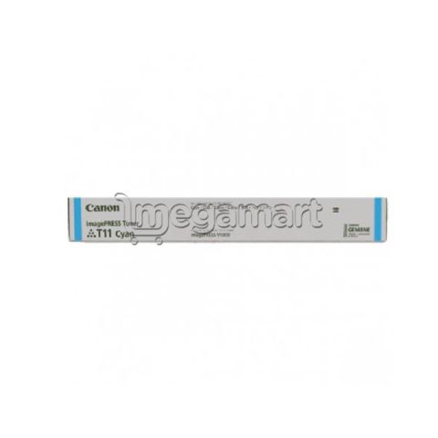 Toner Canon T11 Cyan (5147C001) — Bakı