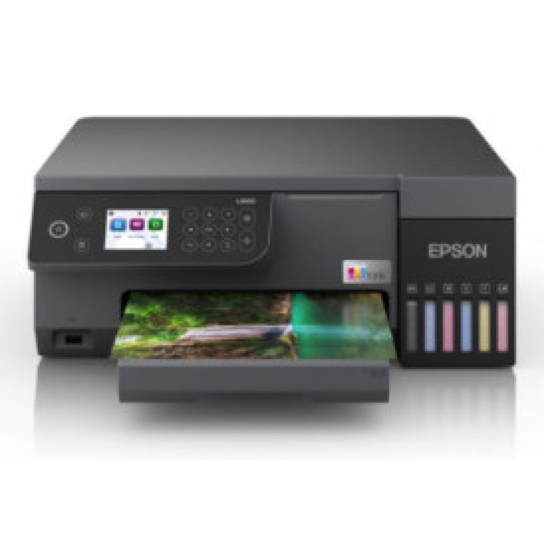 Printer epson L8100 cısmeta — Printerləri, Bakı
