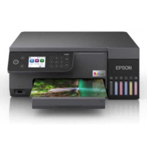 Printer epson L8100 cısmeta — Bakı