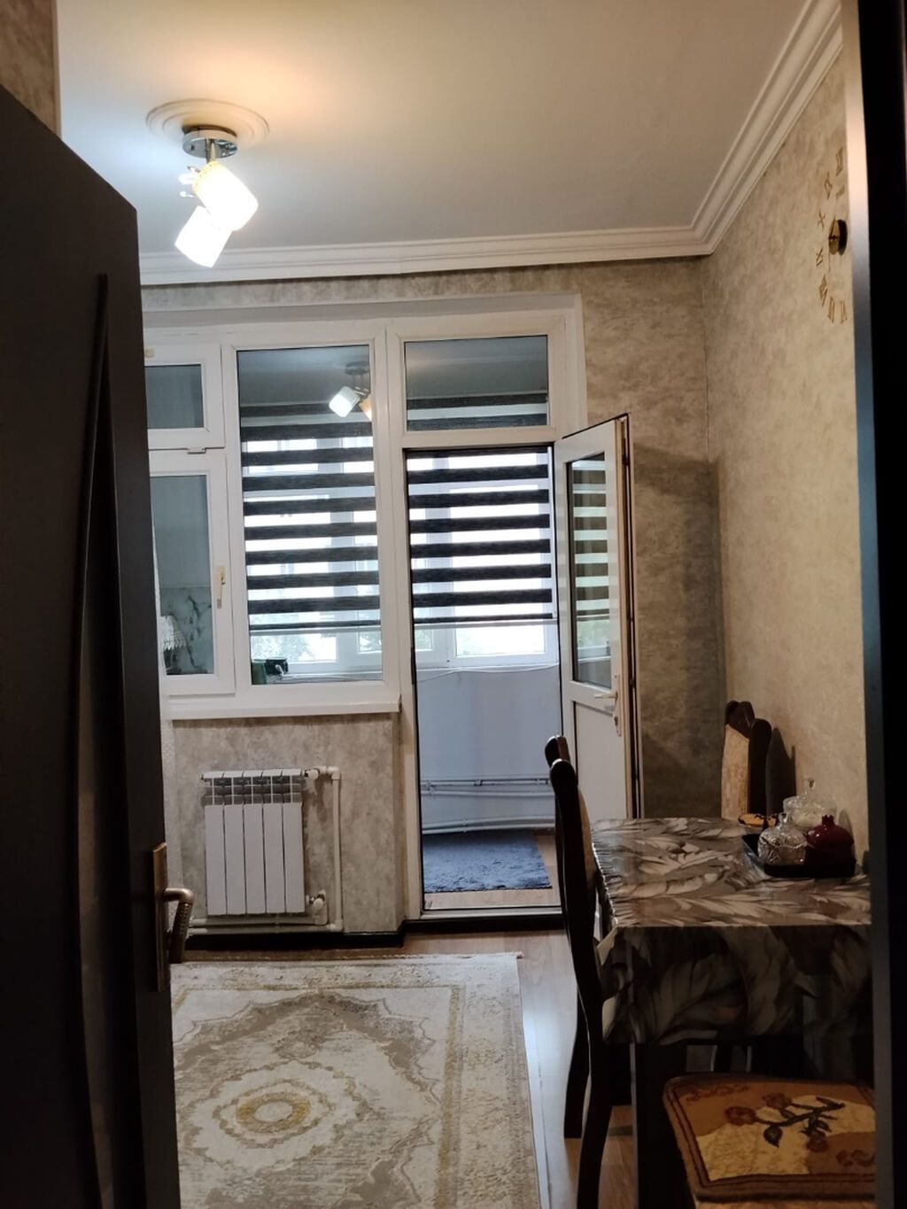 Sumqayıtda təmirli 3 otaqlı mənzil satılır Ünvan: Sumqayıt — Mənzil, Sumqayıt (4)