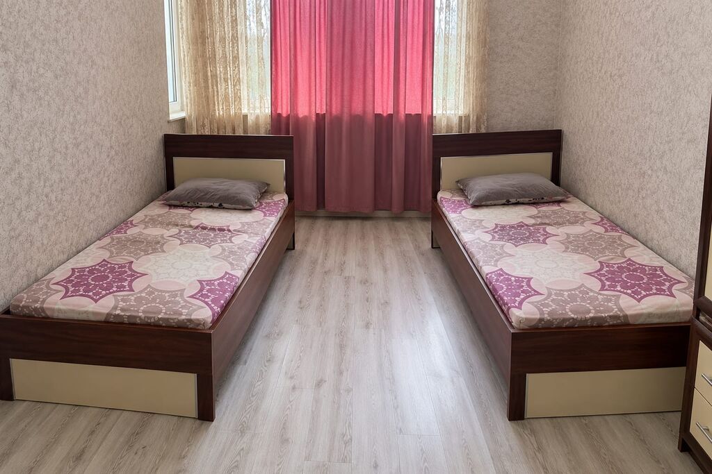 2 ədəd tək çarpayı – ölçü 90x200 sm. - Komplekt matraslarla birlikdə — Yataqlar, Bakı