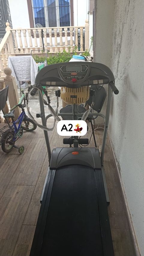 Aynur 2 100kq cəki Tirnejor qacış aparatı satılır Tam Təzə — Bakı