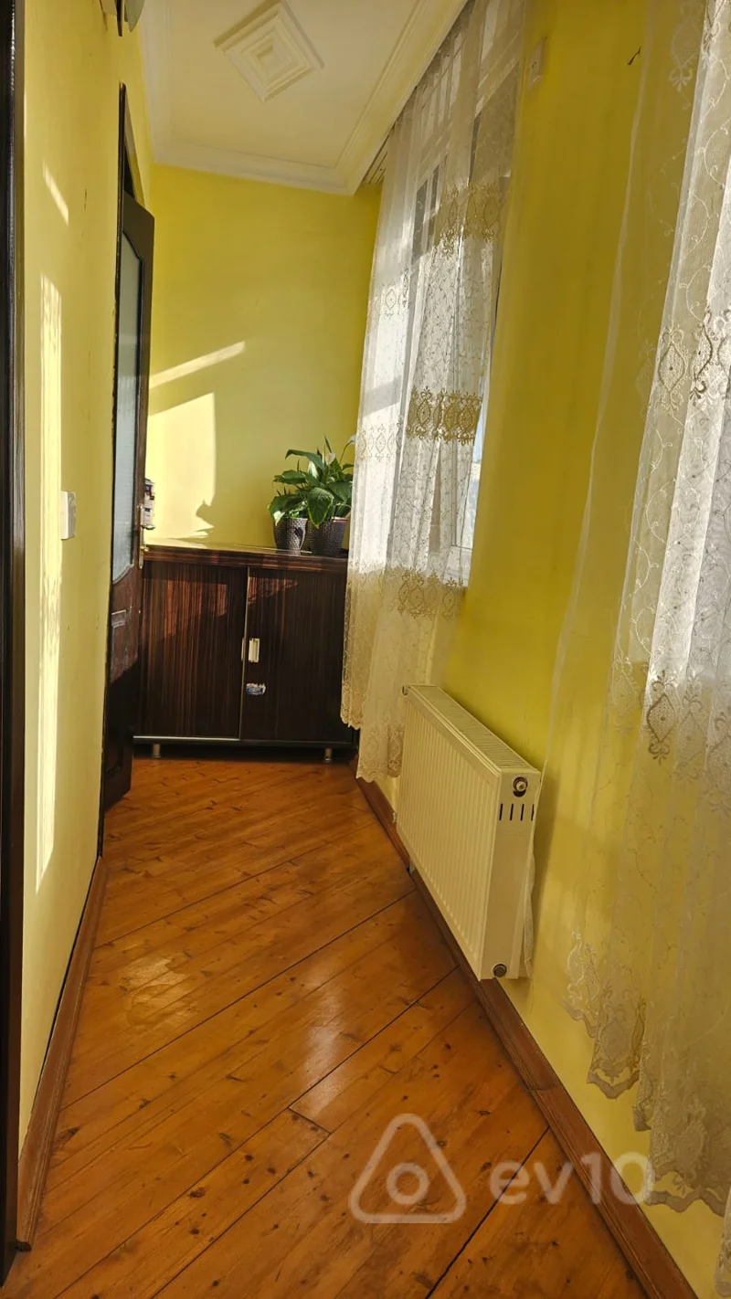 2 otaqlı mənzil, 55 m², İnşaatçılar Prospekti — kirayə — Mənzil, Bakı (4)
