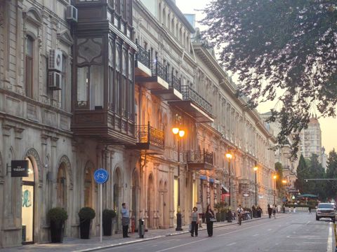 Satılır 3 otaqlı köhnə tikili 75 m² — 425 000 ₼ · Bakı · Mənzil Satılır 3 otaqlı köhnə tikili 75 m² — Bakı