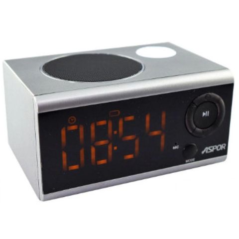 Portativ dinamik Aspor A659 — Bakı