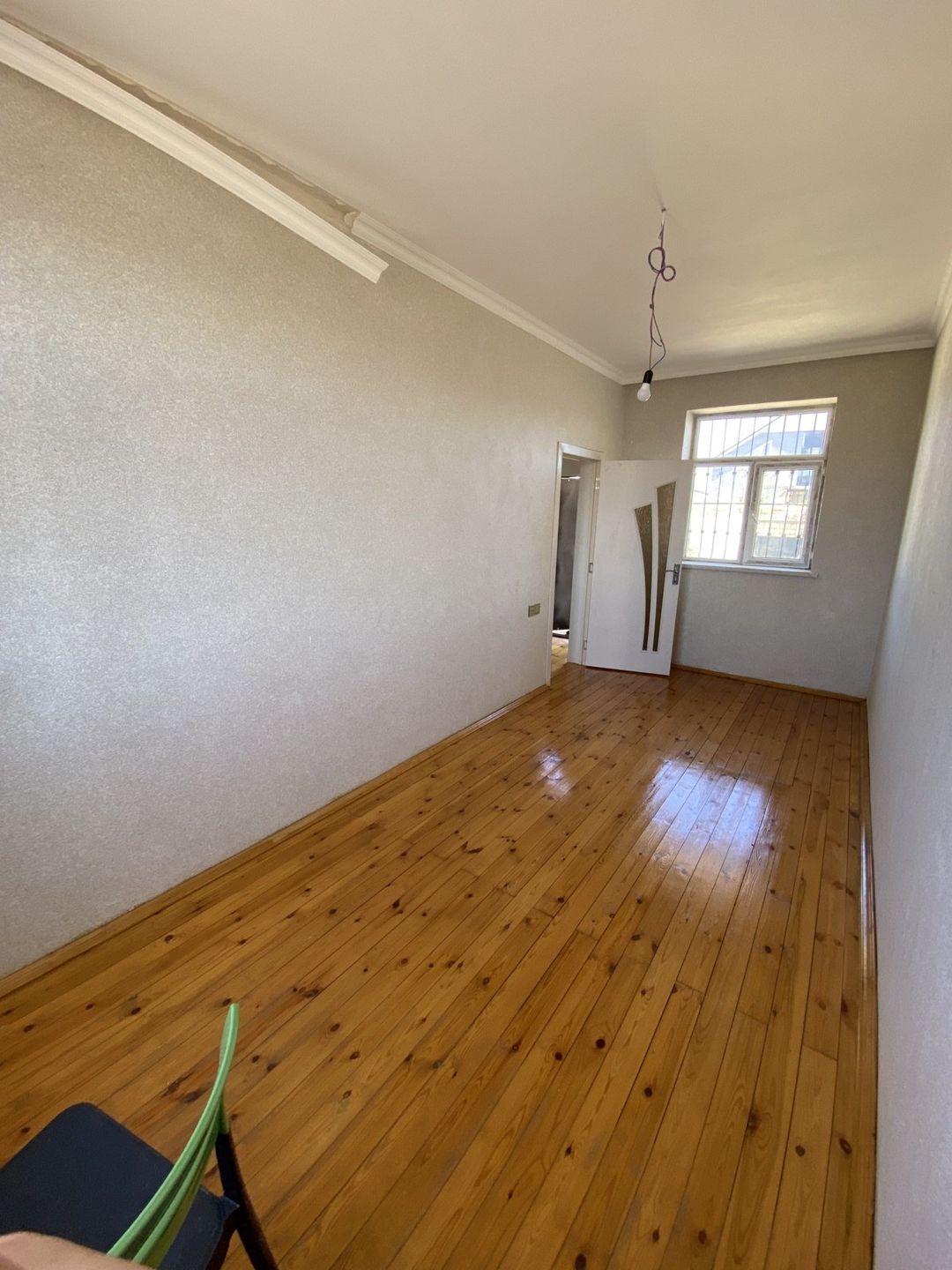 Satılır 2 otaqlı həyət evi/bağ evi 70 m² — Ev, villa, Bakı (9)