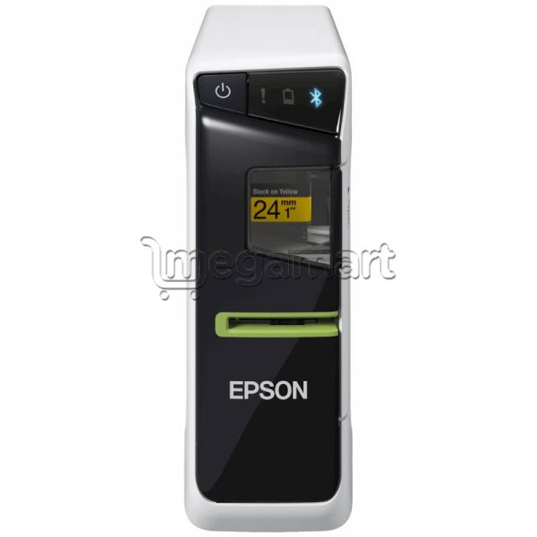 Etiket printeri Epson LabelWorks LW-600P (C51CD69200) — Printerləri, Bakı