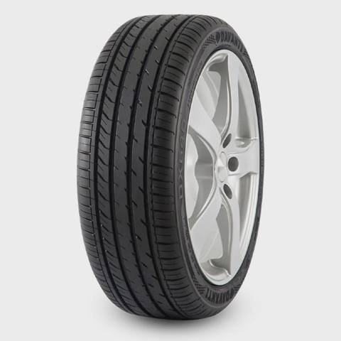 Avtomobil təkəri Davanti 235/55R18 XL 104V DX640 (001.DV.505113) — ბორბლები, საბურავები, დისკები