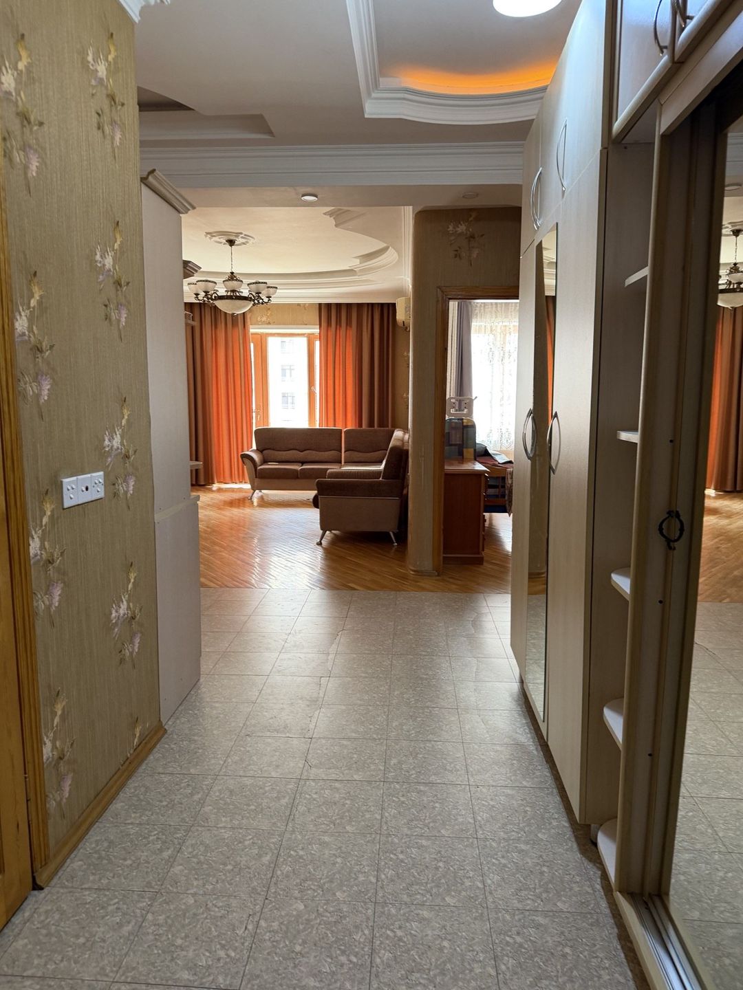 Satılır 2 otaqlı yeni tikili 57 m² — Mənzil, Bakı (5)