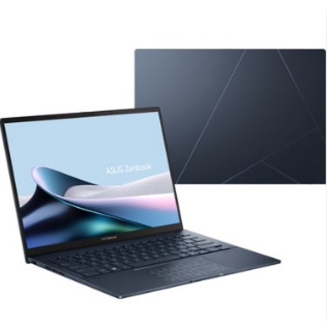 Notbuk ASUS Zenbook 14 UX3405MA-QD379W (90NB11R1-M00ZU0) — Noutbuklar, Bakı (3)