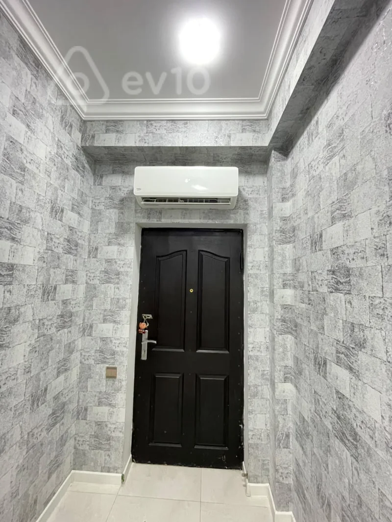 2 otaqlı mənzil, 70 m², Nazım Hikmət — kirayə — Mənzil, Bakı (7)