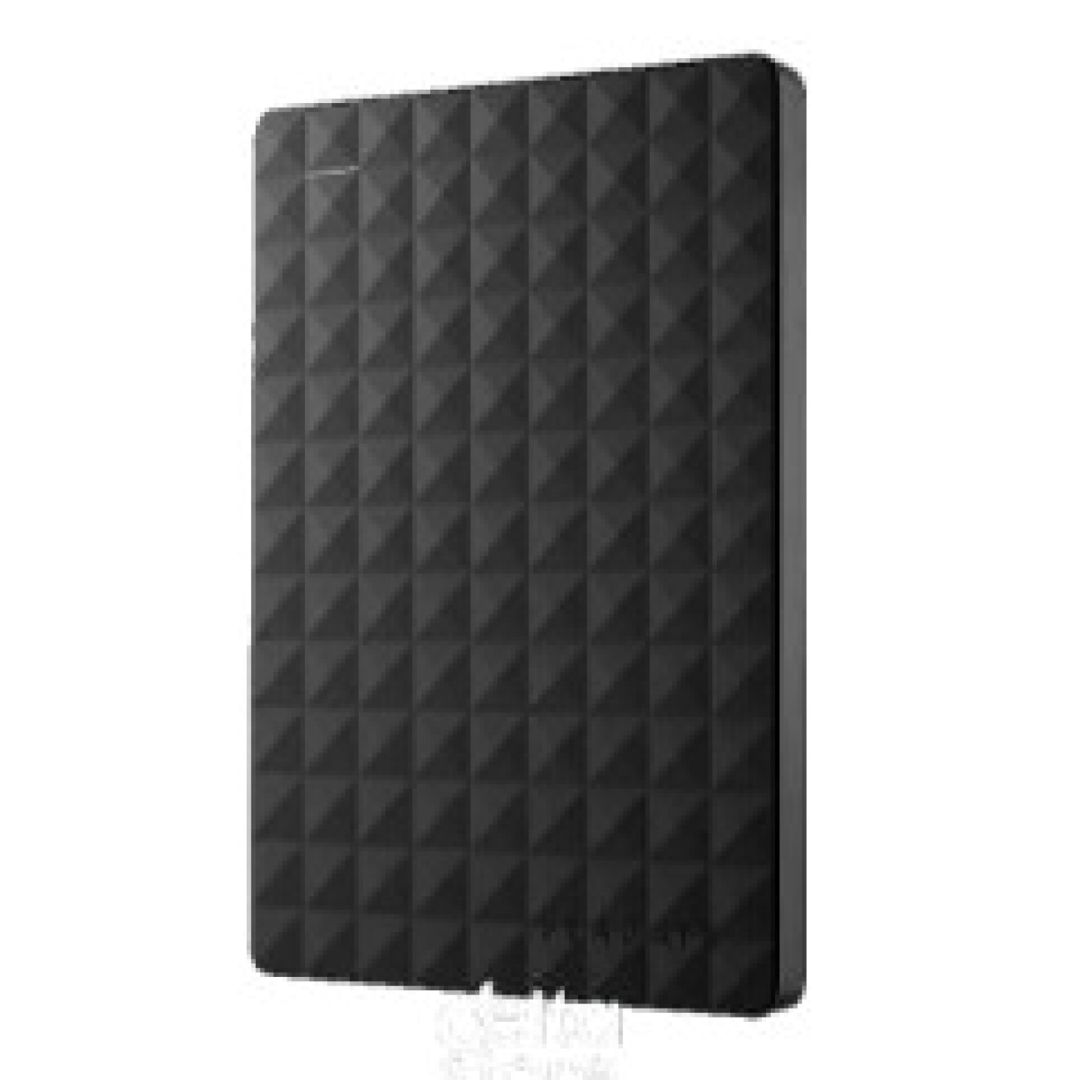 Xarici sert disk Seagate Expansion 4 ТБ USB3.0 — Sabit diskləri, Bakı (2)