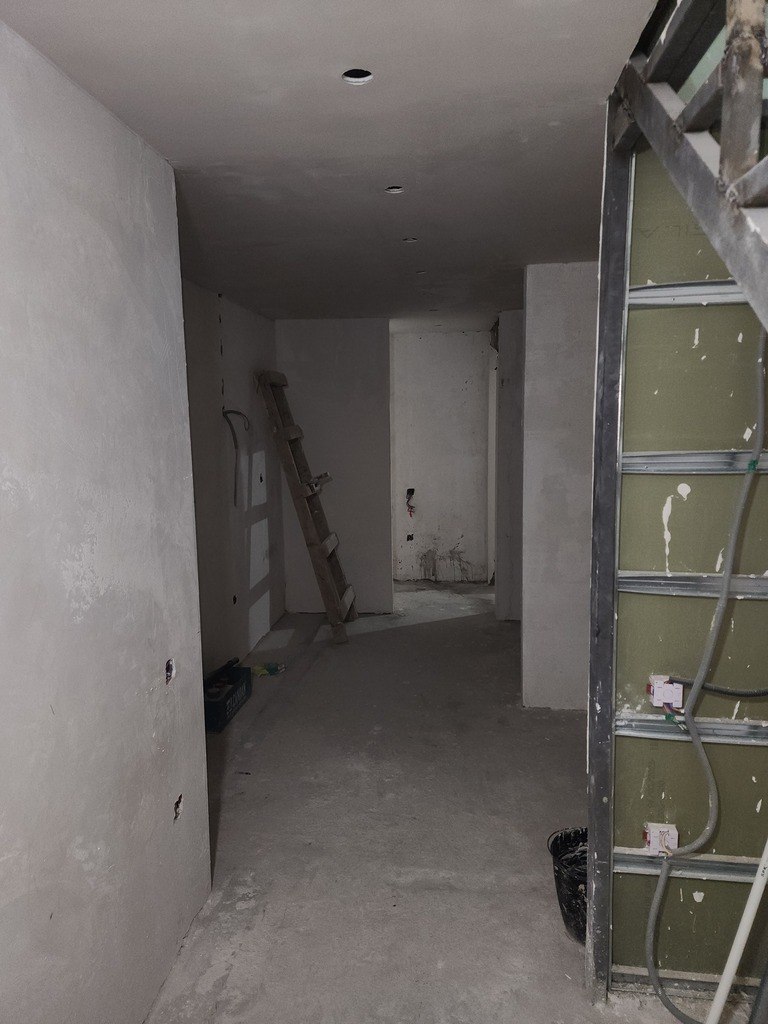 Satılır 2 otaqlı yeni tikili 67 m² — Mənzil, Bakı (5)