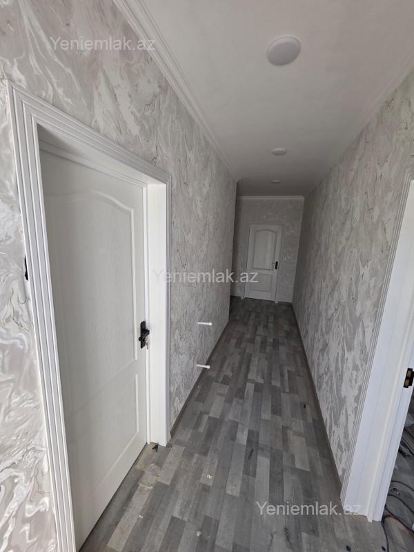 Satılır 3 otaqlı Həyət evi / Villa, 85 m², Saray — Ev, villa, Abşeron (11)