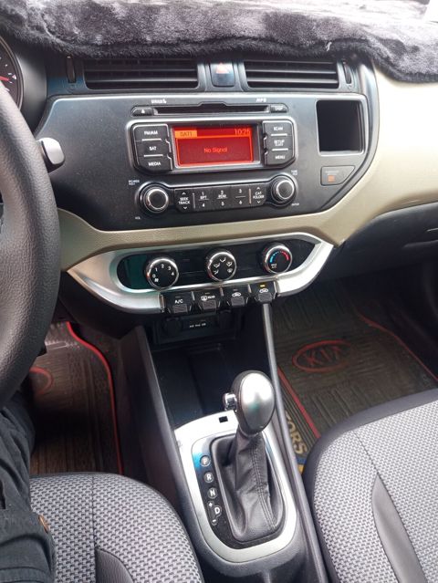 Kia Rio: 1.6 l 2014 il Sedan — Bakı