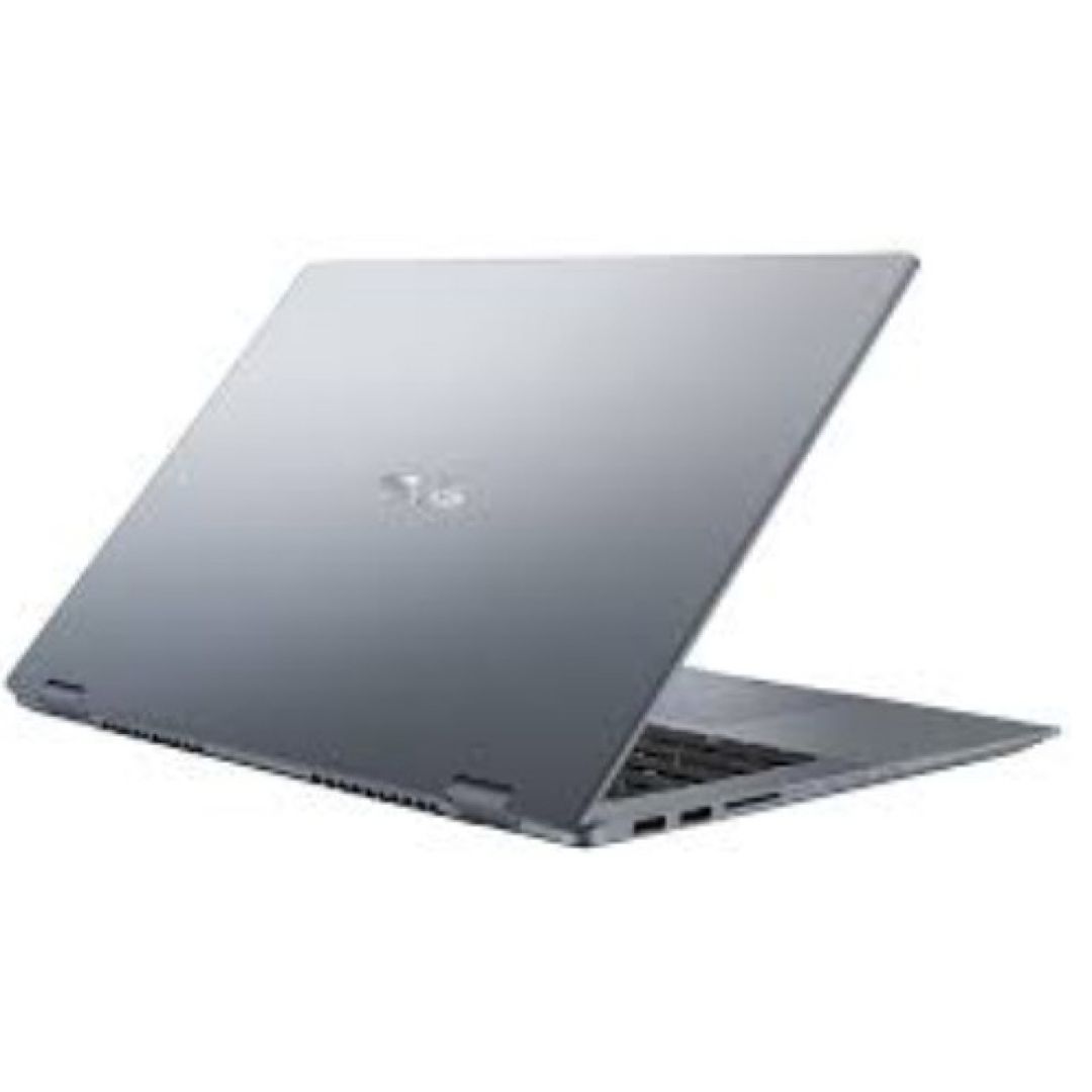 Notbuk Asus Vivobook Flip TP410UA-DS52T — Noutbuklar, Bakı (3)