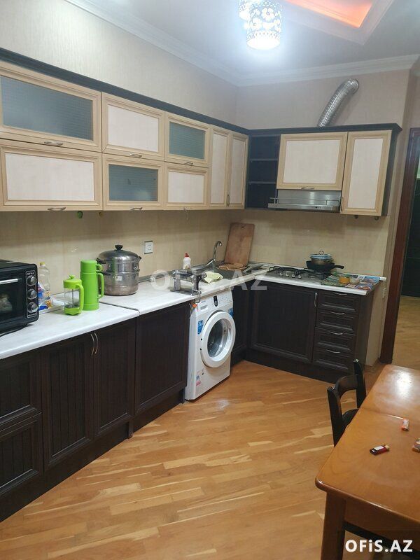 Yeni tikili Kirayə Verilir Xətai r., Xətai m., 2 otaq, 75 m² — Mənzil, Bakı (4)