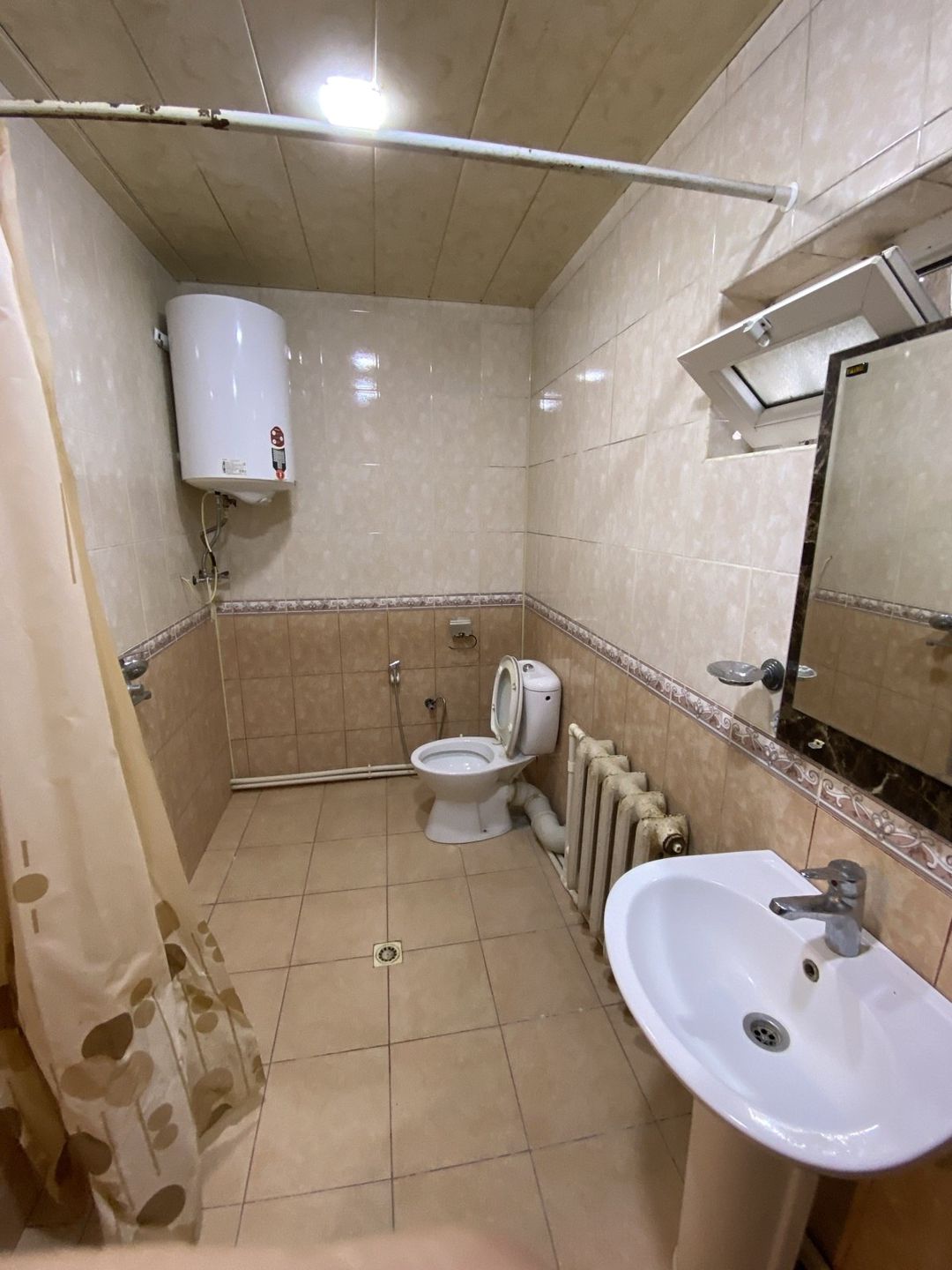 İcarəyə verilir 3 otaqlı həyət evi/bağ evi 90 m² — Ev, villa, Bakı (12)
