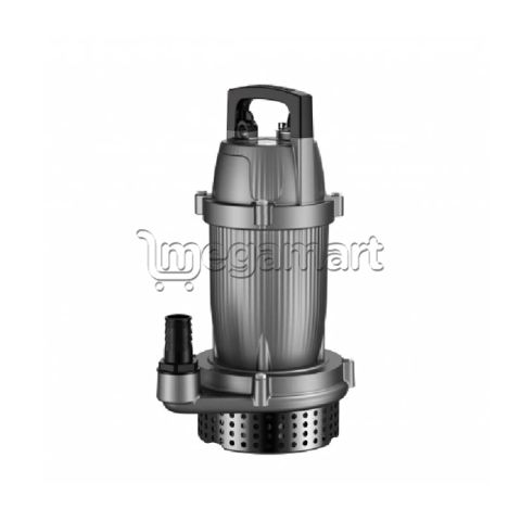 Üzgəcli (poplavoklu) quyu nasosu Pumpman QDX1.5-32-0.75L (A) 7 metr kabelli və vilkalı — Bakı