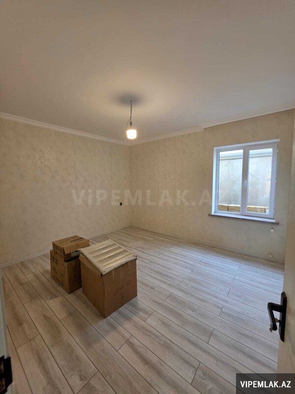 Abşeron rayonunda 3 otaqlı Həyət evi Satılır, 105 m² — Ev, villa, Bakı (5)