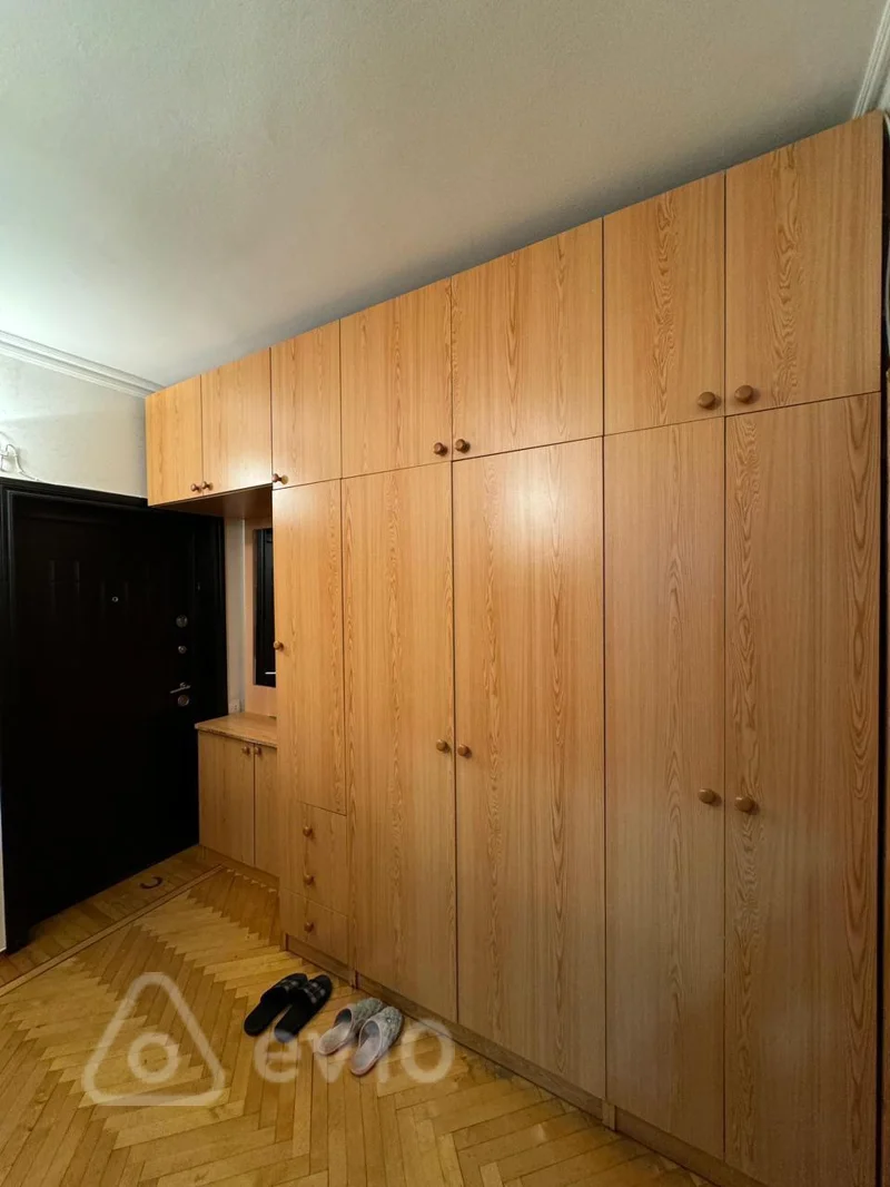 3 otaqlı mənzil, 80 m², Natiq Əliyev küçəsi — kirayə — Mənzil, Bakı (10)
