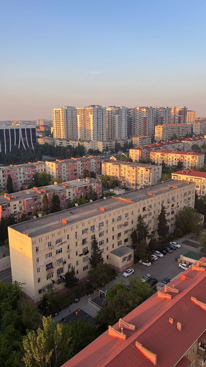Satılır 3 otaqlı yeni tikili 130 m² — Mənzil, Bakı (11)