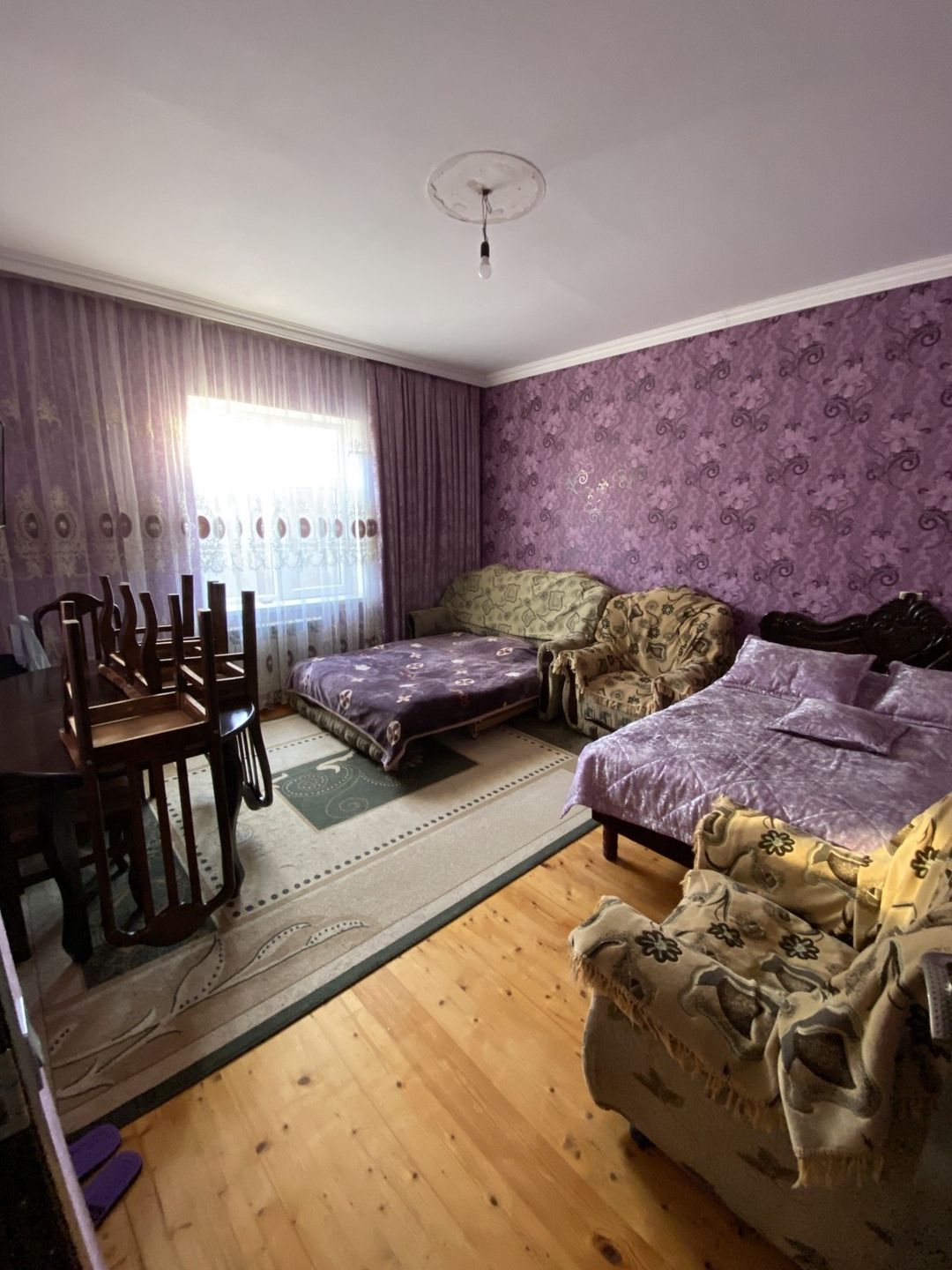 Satılır 4 otaqlı həyət evi/bağ evi 120 m² — Ev, villa, Bakı (11)