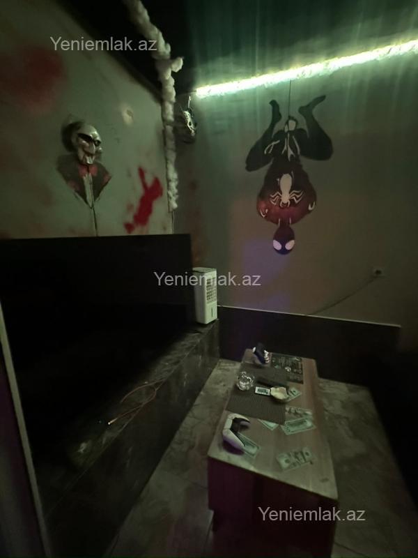 Satılır 5 otaqlı Obyekt, 85 m², Nizami rayonu — Əmlak, Bakı (4)