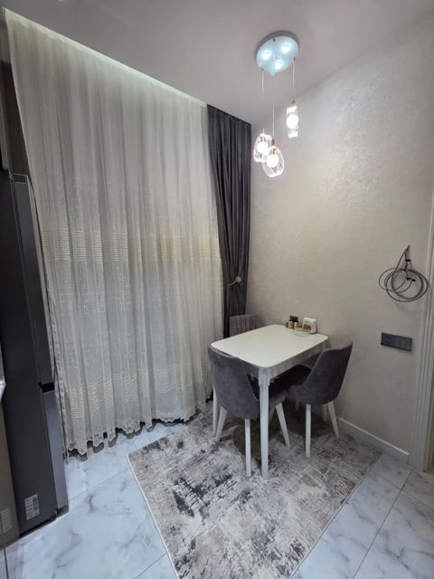2 otaqlı mənzil, 60 m², Yaşar Sadıqov 55, Bakı — Bakı