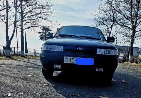 Lada (VAZ) 2110, 1.6 L, 2011 il, 176 000 km — 8 500 ₼ · Balakən · Avtomobillər Lada (VAZ) 2110, 1.6 L, 2011 il, 176 000 km — Balakən