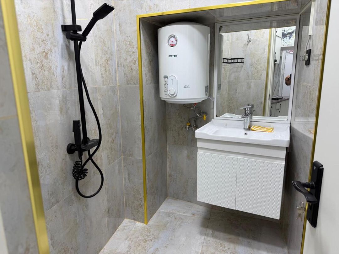 İcarəyə verilir 3 otaqlı ofis 50 m² — Ofis, Bakı (6)
