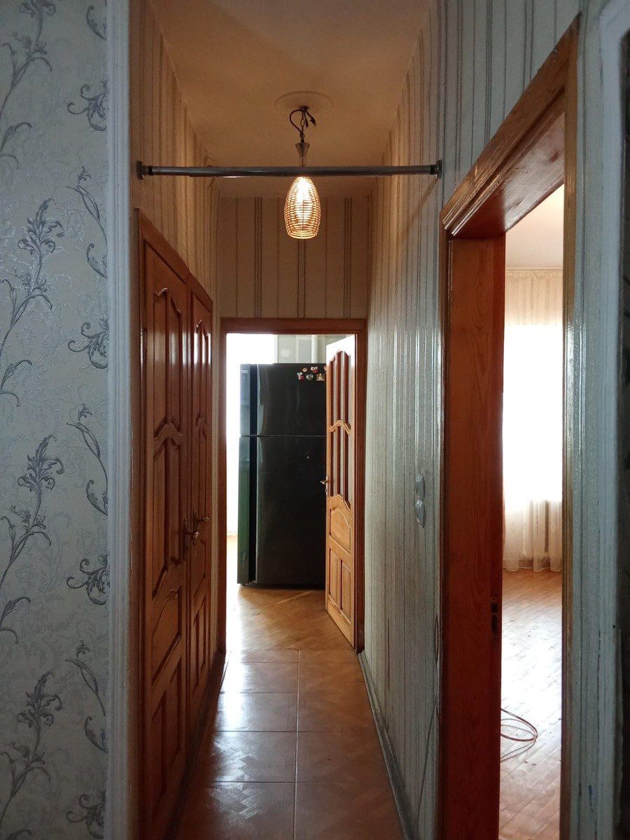 İcarəyə verilir 5 otaqlı köhnə tikili 110 m² — Mənzil, Bakı (4)