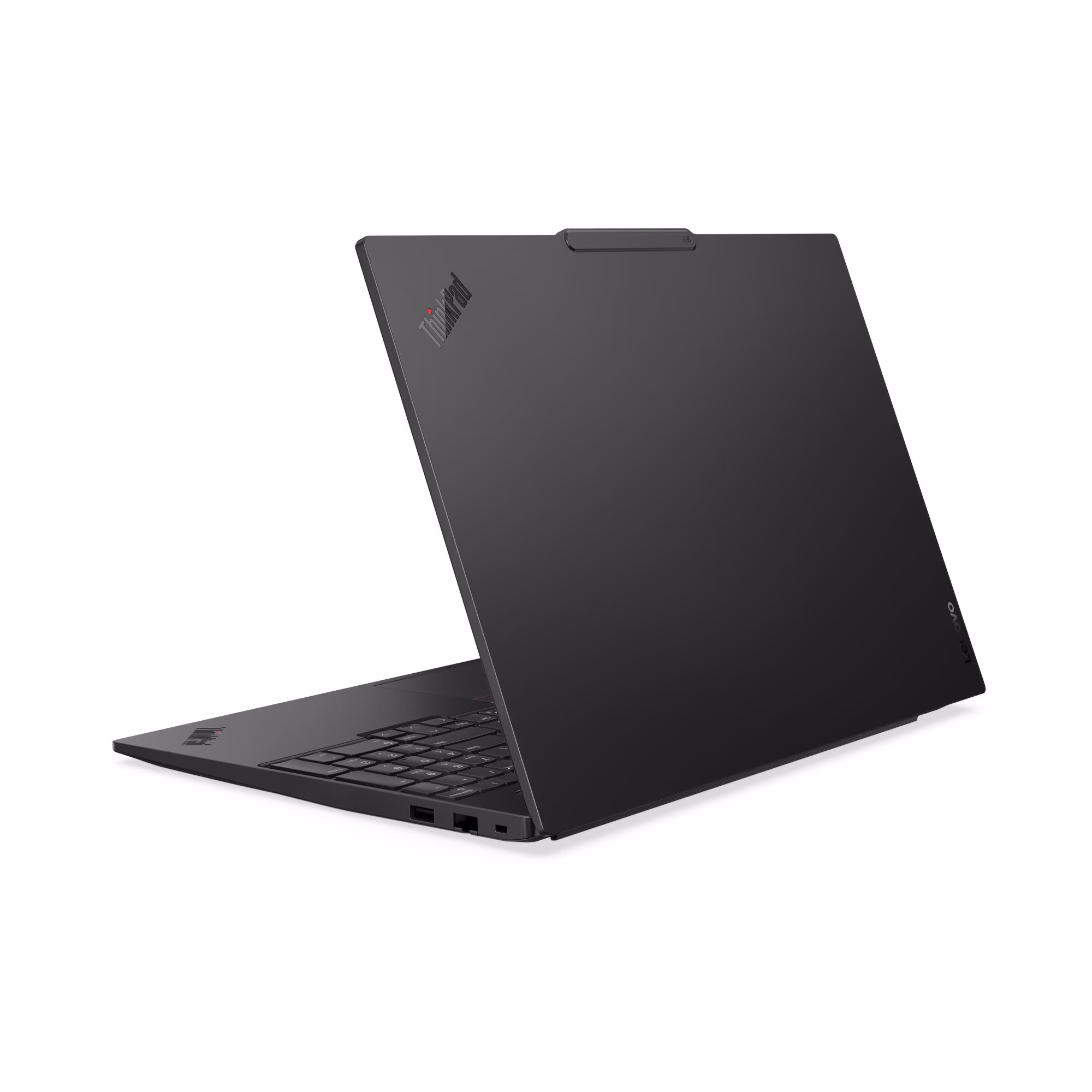 Laptop Lenovo ThinkPad E16 Gen 4/ Intel Core 5 320/ 16GB/512GB SSD Black — Lenovo, Bakı (3)