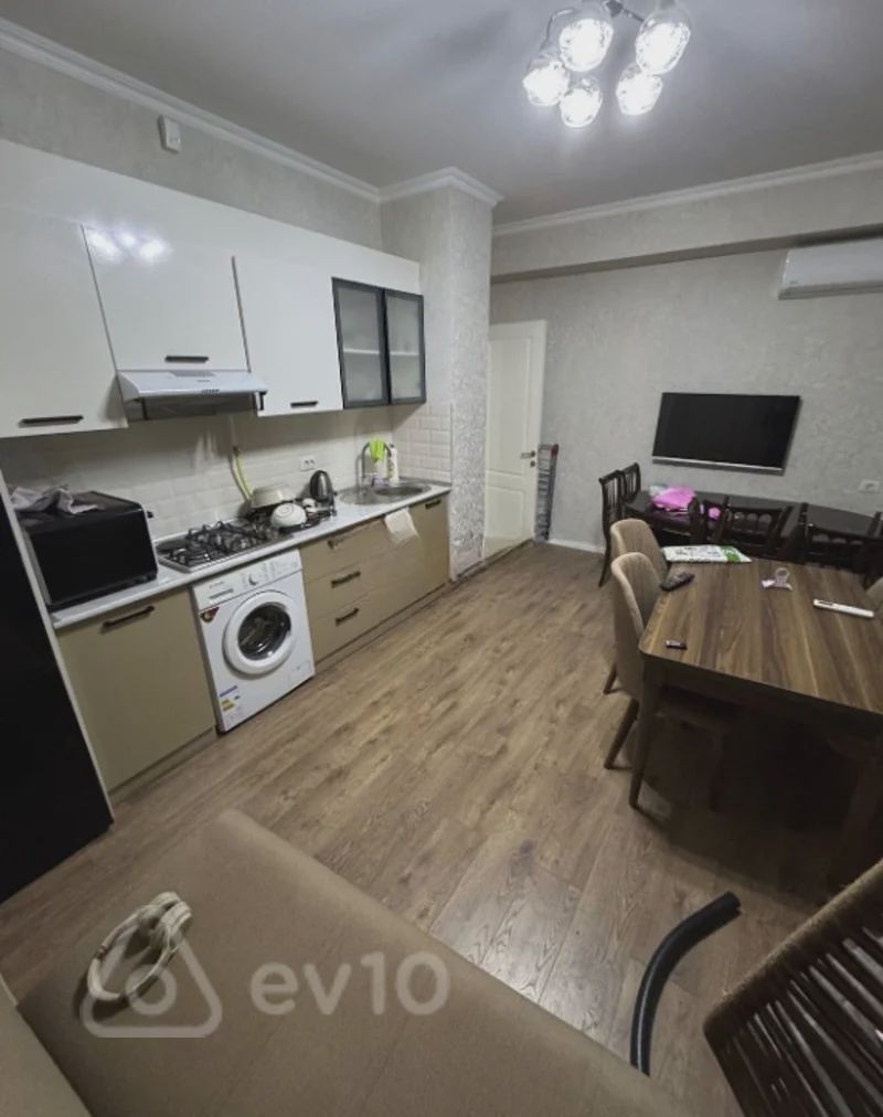For sale: 3-room apartment (new building), 55 m² — Mənzil, Bakı (6)