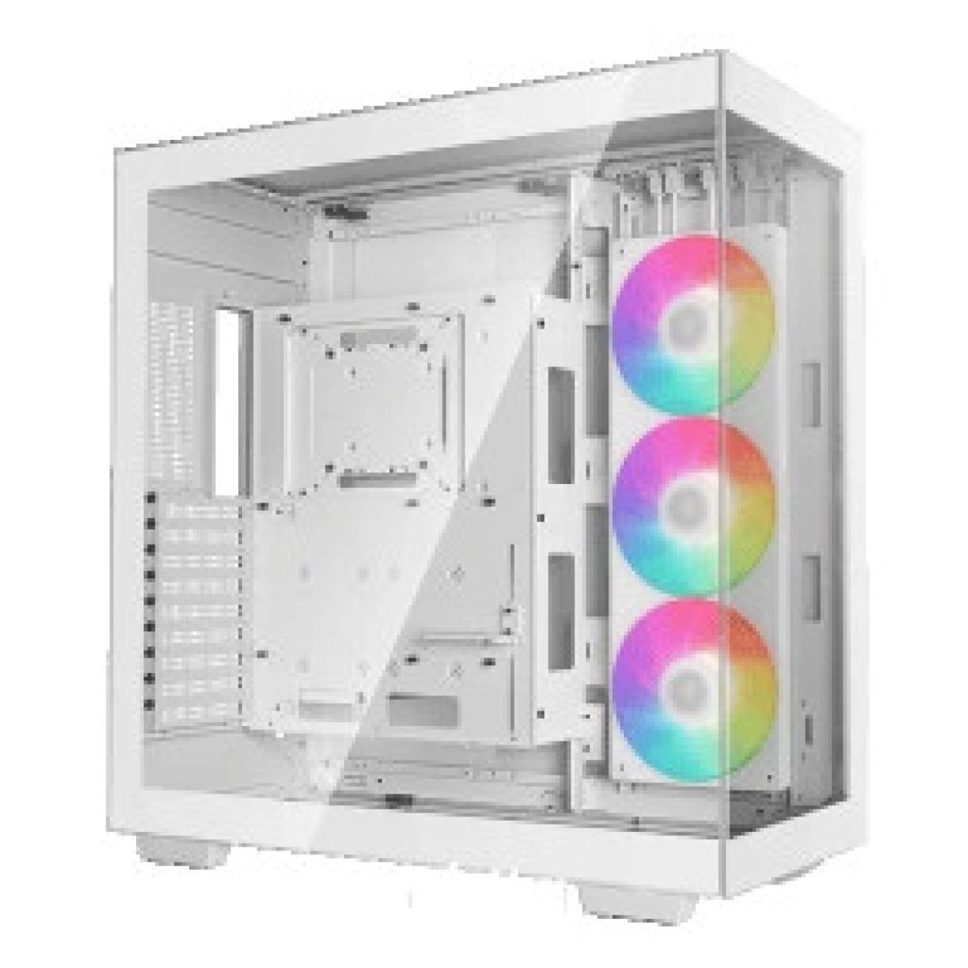 Korpus Deepcool CH780 WH — Korpuslər, Bakı (2)