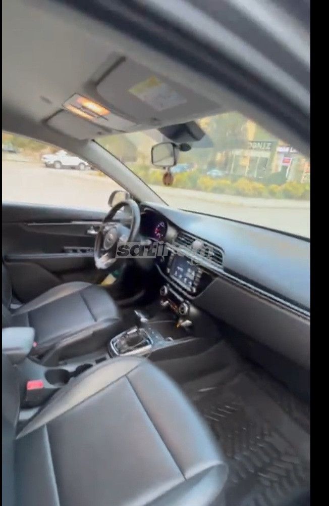 Kia Rio X-line modeli — Avtomobillər, Bakı (4)