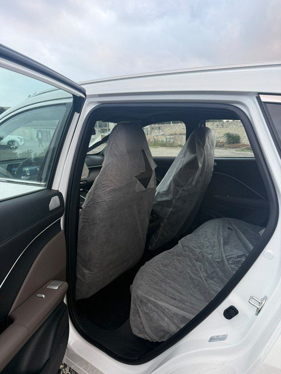 Changan CS 55 Plus, 1.5 L, 18.4 kWh, 2025 il, yeni — Avtomobillər, Bakı (5)