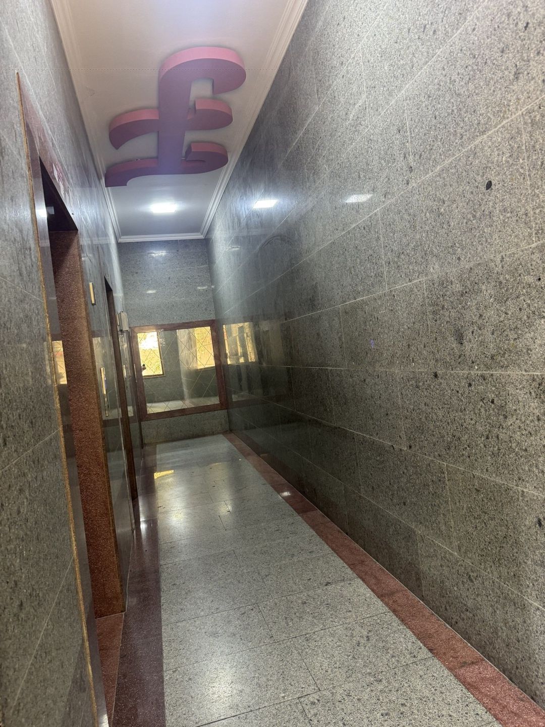 İcarəyə verilir 2 otaqlı yeni tikili 105 m² — Mənzil, Bakı (3)