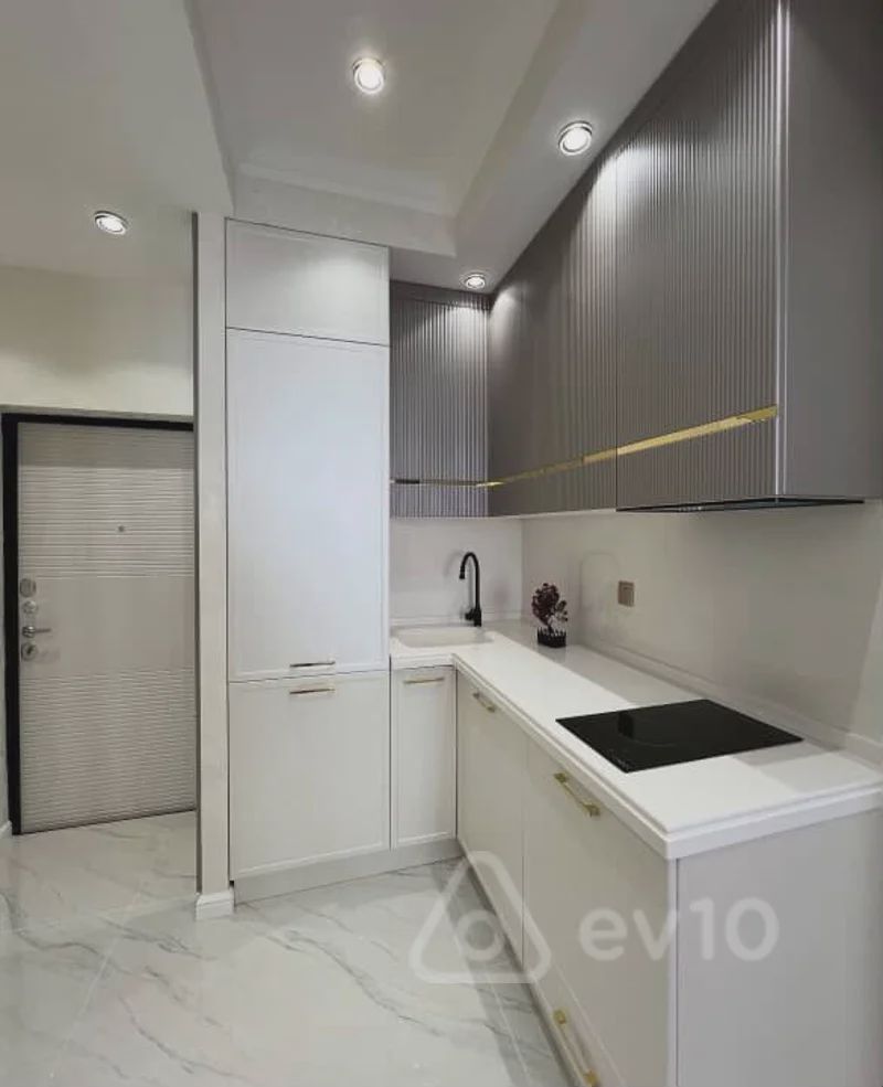 2 otaqlı mənzil, 50 m², Melisa Park — kirayə — Mənzil, Bakı (3)