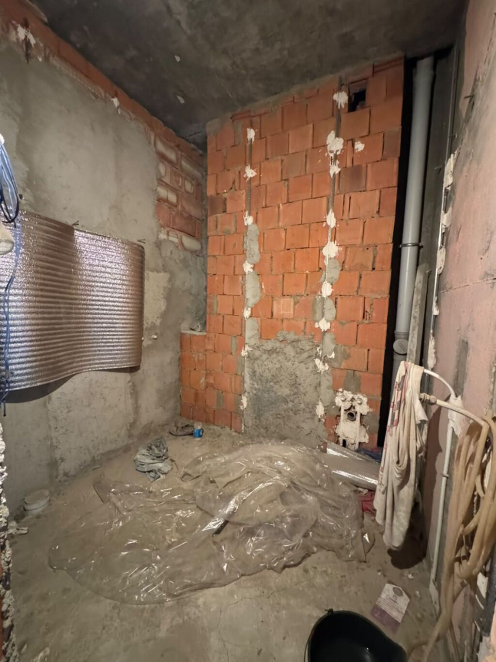 3 otaqlı, Yeni tikili, m. 20 Yanvar, 122 kv. m — Mənzil, Bakı (2)