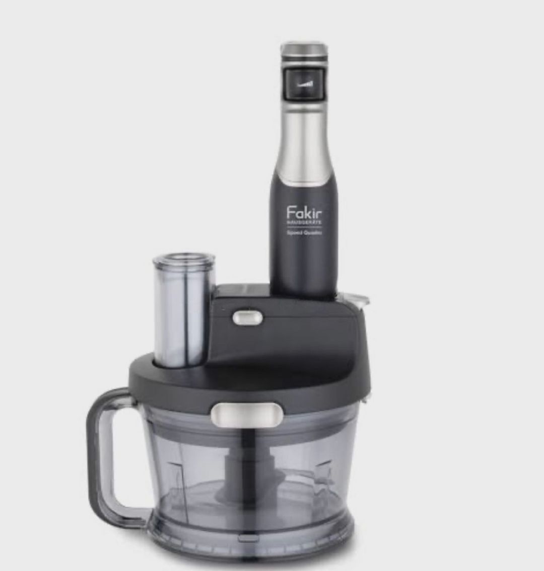 Fakir Blender — Blenderlər, xırdalayanlar və mikserlər, Bakı (3)