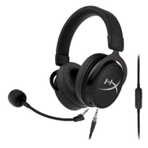 Qulaqliq HyperX Cloud MIX Wired Gaming Headset + Bluetooth — Bakı