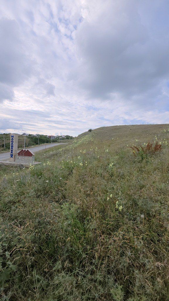 Satılır torpaq 53 sot — Torpaq, Şamaxı (9)