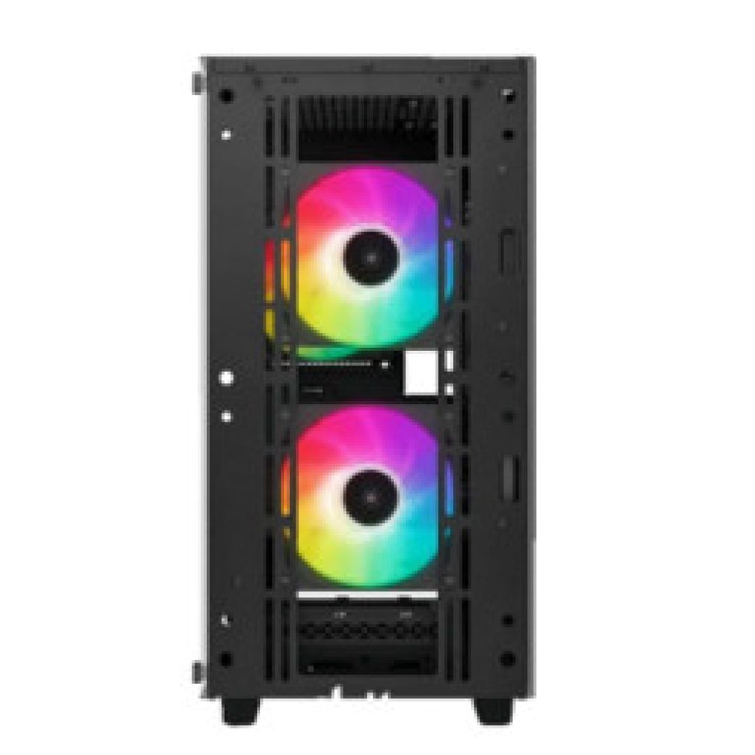 Kompüter korpusu Deepcool CC360 Argb — Korpuslər, Bakı (3)