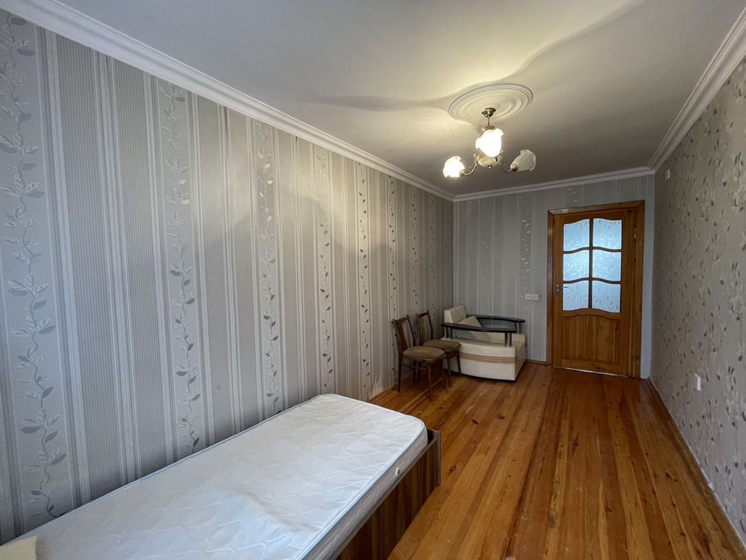 İcarəyə verilir 3 otaqlı köhnə tikili 65 m² — Mənzil, Bakı (7)