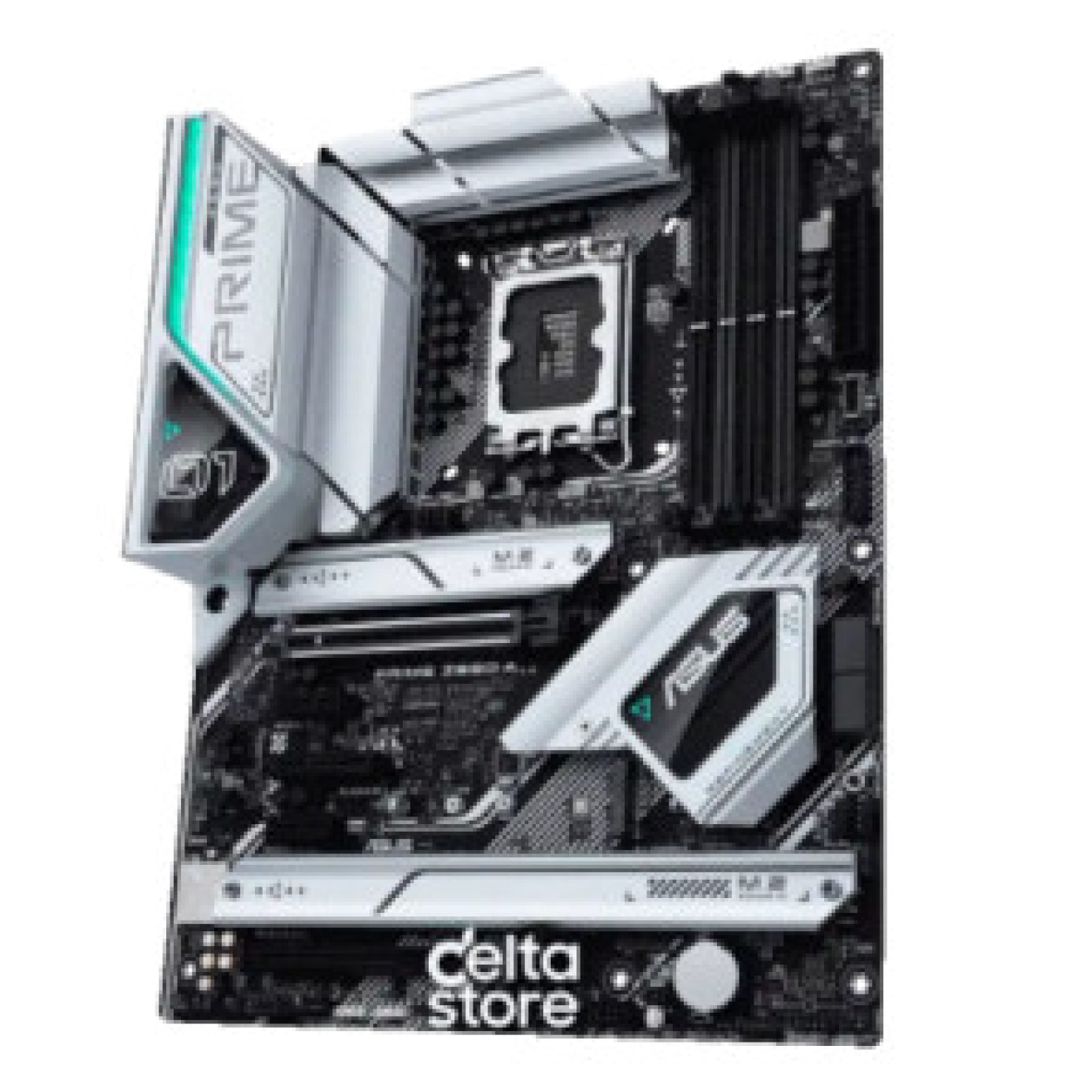 Ana plata ASUS Prime Z690-A LGA 1700 — Ana platalar, Bakı (3)