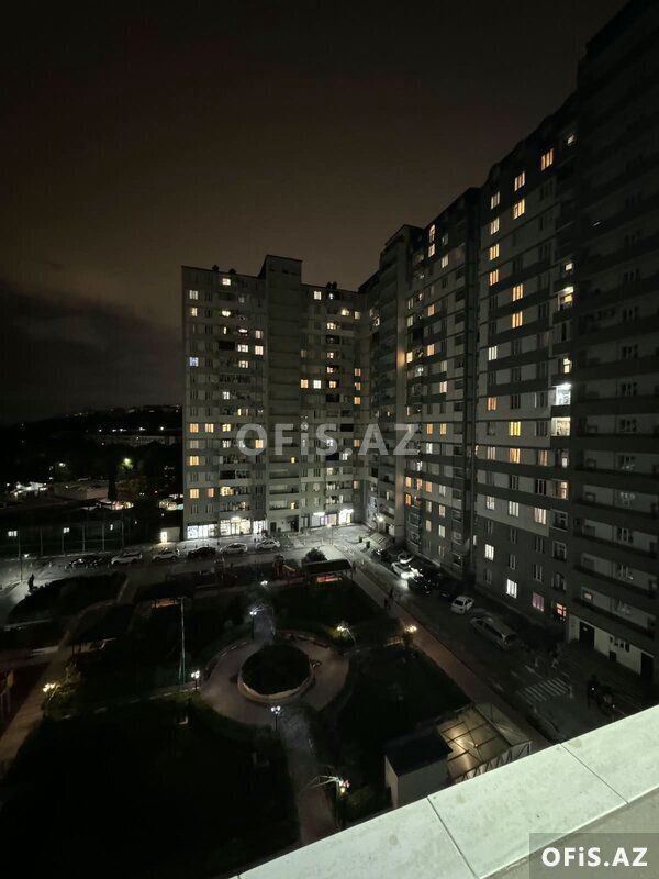 Yeni tikili Satılır Binəqədi r., Avtovağzal m., 4 otaq, 97 m² — Mənzil, Bakı (6)