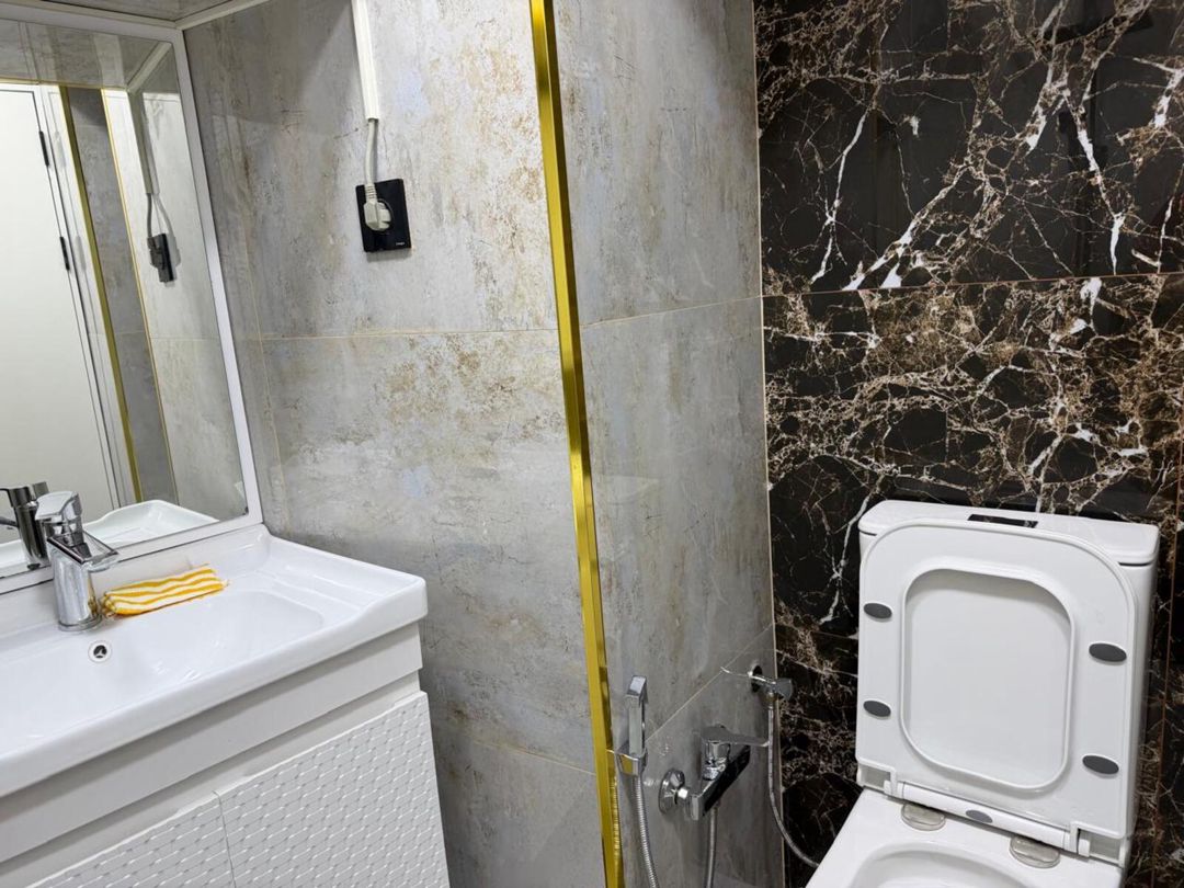İcarəyə verilir 3 otaqlı ofis 50 m² — Ofis, Bakı (5)