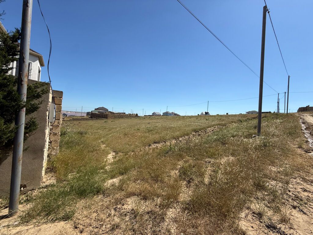 For sale: land, 5 sot — Torpaq, Bakı (3)