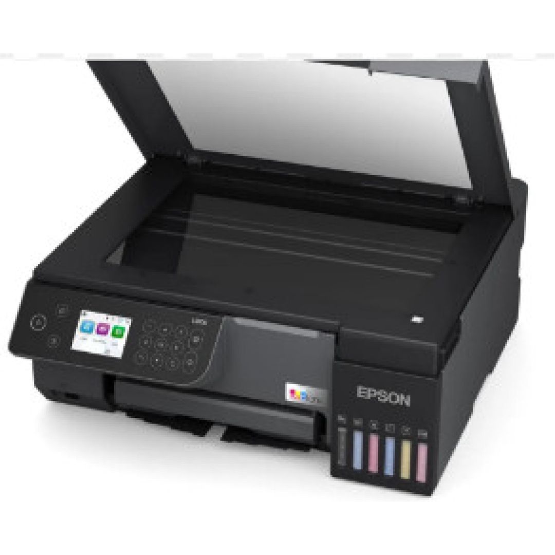 Printer epson L8100 cısmeta — Printerləri, Bakı (3)